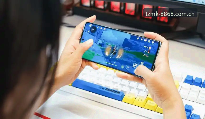 TZMK中国阵地赛事数据究竟怎么用？我的实测体验与三点建议