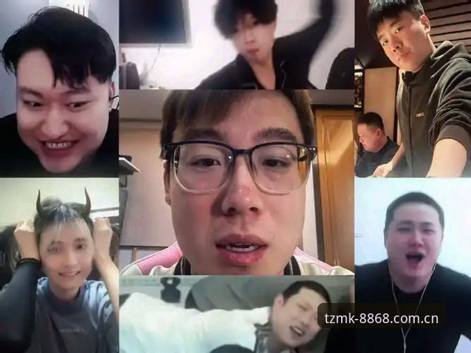 新手零基础TZMK中国阵地赛事数据功能详解操作教程